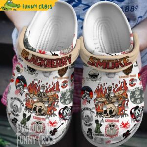 Blackberry Smoke Band Music Crocs 1.jpg