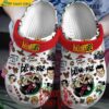 Blink 182 Christmas Crocs Shoes Crocband 1.jpg