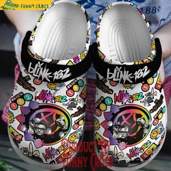 Blink 182 Crocs For Adults 1.jpg