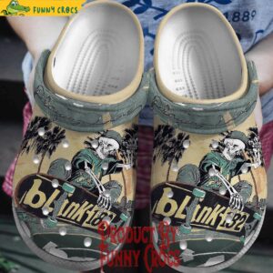 Blink 182 Skull Crocs 1.jpg