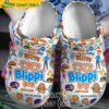 Blippi Cartoon Crocs Shoes 1.jpg