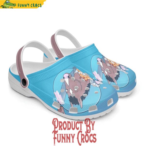 BoJack Horseman Movie Crocs Shoes 3.jpg