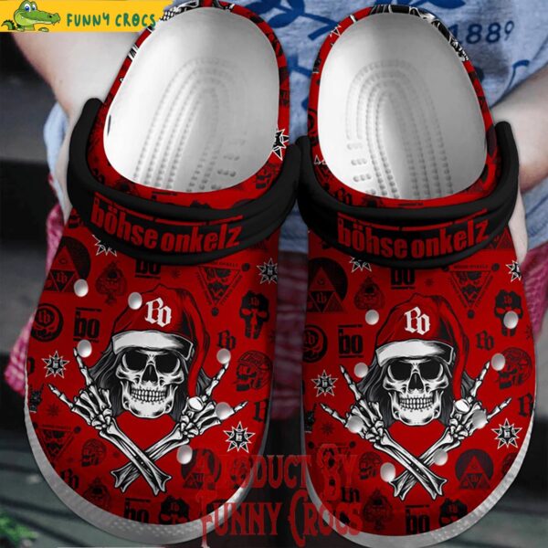 Bohse Onkelz Skull Christmas Crocs 1.jpg