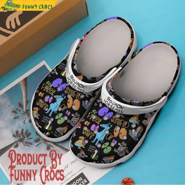 Bojack Horseman Crocs Shoes 3.jpg