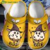 Boo Bees Halloween Crocs Shoes.jpg