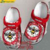 Brentford Premier League Personalized Crocs Clog.jpg