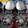 Brooklyn Nets Black Crocs Shoes 1.jpg