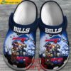 Buffalo Bill Halloween Crocs Shoes 2.jpg