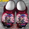 Buffalo Bill Halloween Pink Crocs Shoes 2.jpg