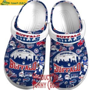 Buffalo Bill NFL Sport Crocs Shoes 1.jpg