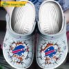 Buffalo Bills Broken Brick Gift For NFL Crocs.jpg