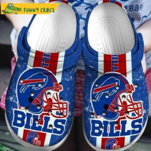 Buffalo Bills Football Helmet NFL Crocs.jpg