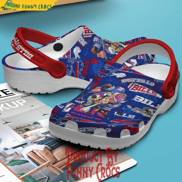 Buffalo Bills Mafia Crocs Shoes 3.jpg