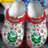 Bulbasaur Christmas Crocs Shoes.jpg