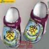 Burnley Premier League Personalized Crocs Clog.jpg