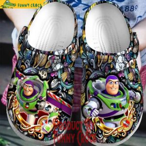 Buzz Lightyear Crocs Clogs Shoes 1.jpg