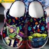 Buzz Lightyear Green Alien Crocs Shoes 1.jpg