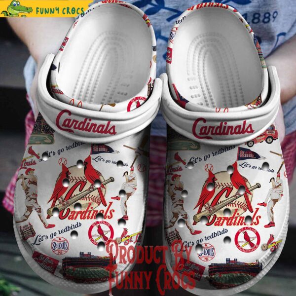 Cardinals Crocs Shoes 1.jpg