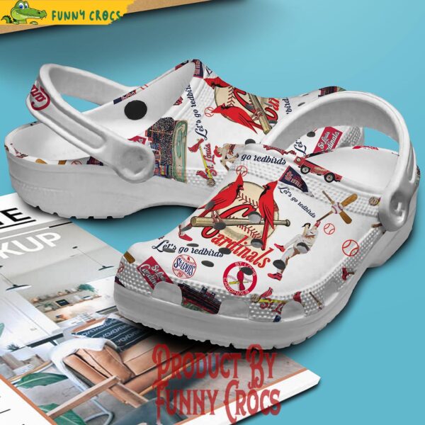 Cardinals Crocs Shoes 2.jpg