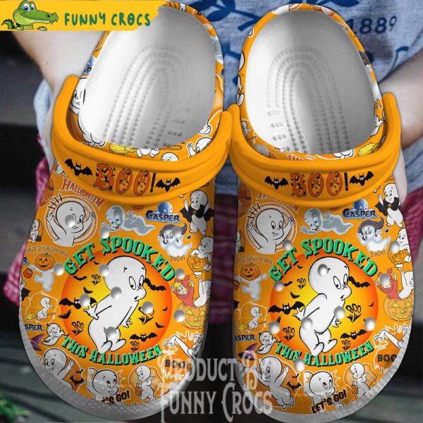 Casper Boo Get Spooked Halloween Crocs 2.jpg