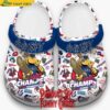 Champions Texas Rangers 2023 Crocs Clogs Shoes 1.jpg