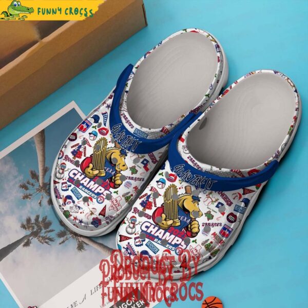 Champions Texas Rangers 2023 Crocs Clogs Shoes 2.jpg