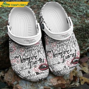 Characters Of Vampire Diaries Crocs Shoes 1.jpg