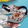 Chicago Bears Down Crocs Shoes 2.jpg