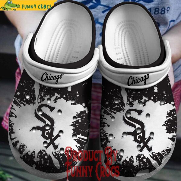 Chicago White Sox Crocs For Adults 1.jpg