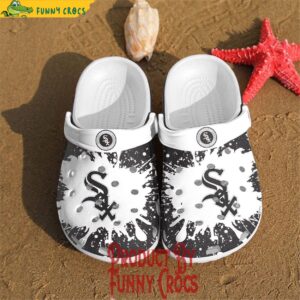 Chicago White Sox Crocs Slippers 1.jpg