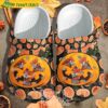 Chicken Pumpkin Halloween Crocs Shoes.jpg