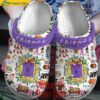 Christmas Gift For Friends Crocs Shoes 1.jpg