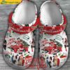 Christmas Is Coming Hallmark Crocs Shoes 2.jpg