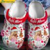 Christmas Is Coming Niki Manji Crocs Shoes 1.jpg