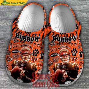 Cincinnati Bengals Burrow Crocs 1.jpg