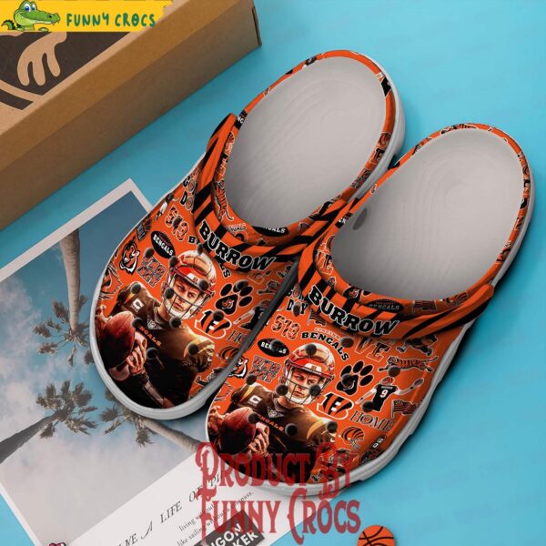 Cincinnati Bengals Burrow Crocs 3.jpg