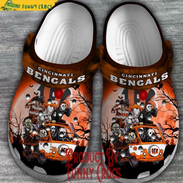 Cincinnati Bengals Halloween Crocs 1.jpg