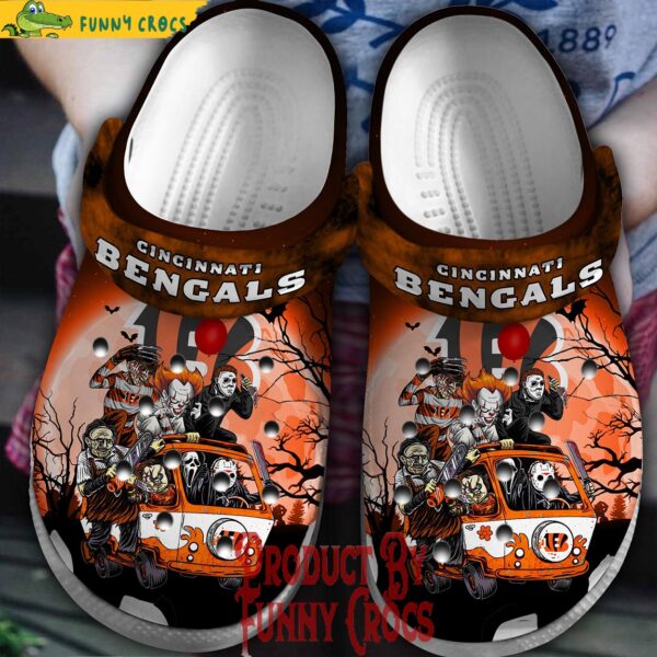 Cincinnati Bengals Halloween Crocs 2.jpg