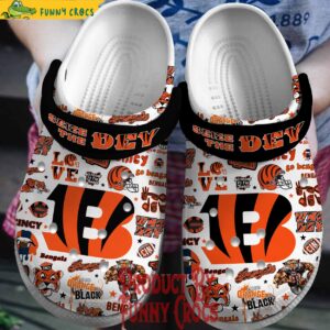 Cincinnati Bengals Seize The DEY Crocs Shoes 1.jpg