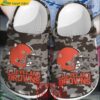 Cleveland Browns Camo Crocs SHoes 1.jpg