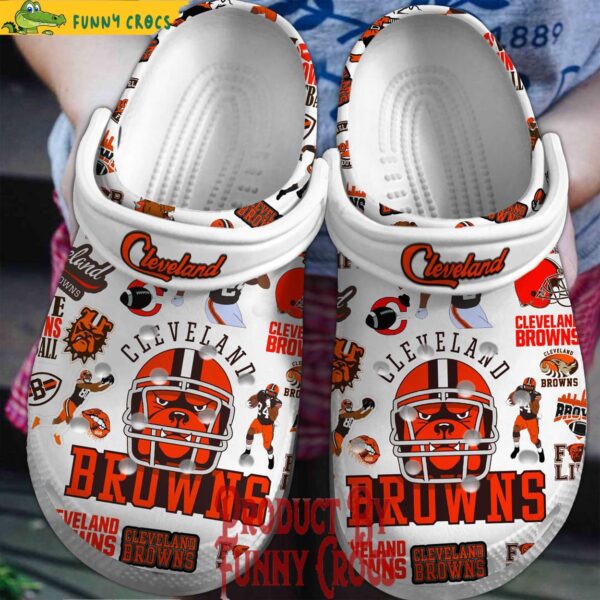 Cleveland Browns Crocs For Adults 1.jpg