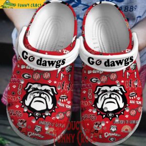 Cleveland Browns Go Dawgs Crocs Shoes 1.jpg