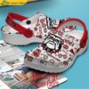 Cleveland Browns Go Dawgs White Crocs Gifts For Fans 1.jpg