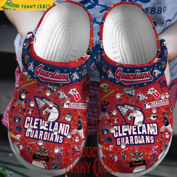 Cleveland Guardians Crocs Slippers 1.jpg