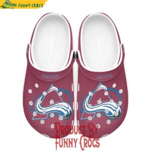 Colorado Avalanche Crocs Colorado Avalanche Gifts 1.jpg