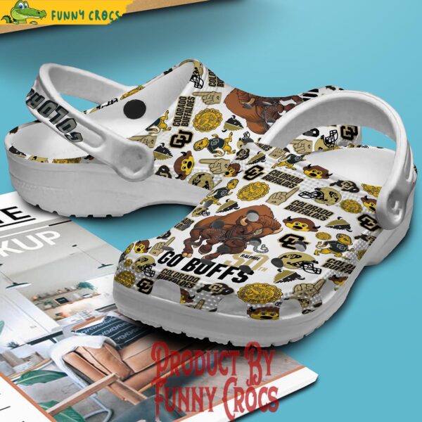 Colorado Buffaloes Crocs Shoes 2.jpg