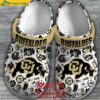 Colorado Buffaloes Go Buffs Boulder For Life Crocs Shoes 1.jpg