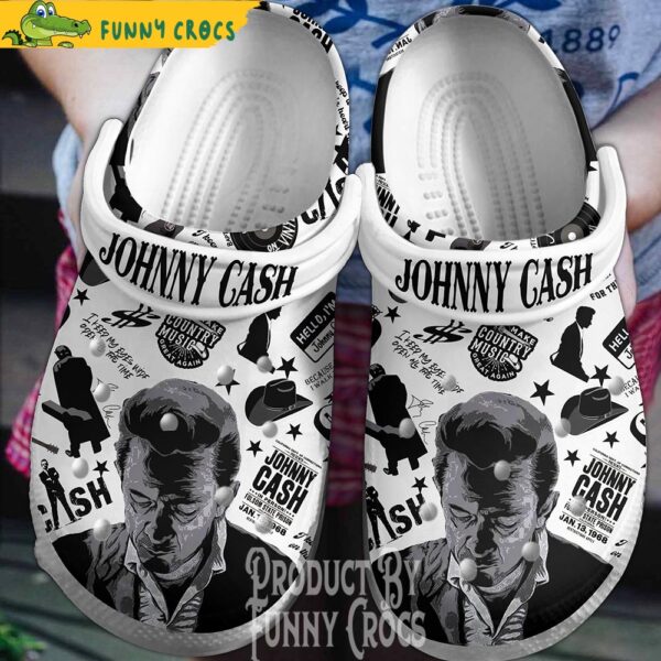 Country Music Johnny Cash Crocs 1.jpg