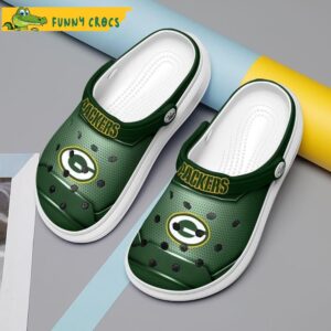 Crocs Green Bay Packers Mens Shoes.jpg