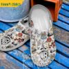 Custom Bugs Bunny Cartoon Crocs Shoes 2.jpg